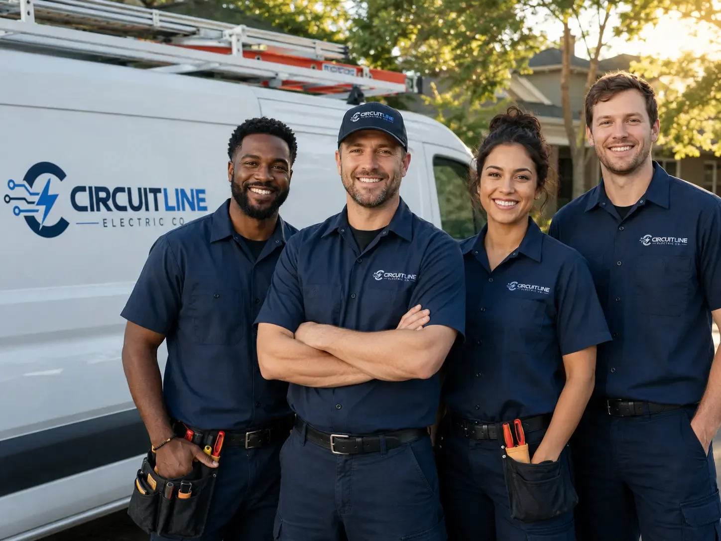 Whole Home Rewiring company in Neptune, NJ