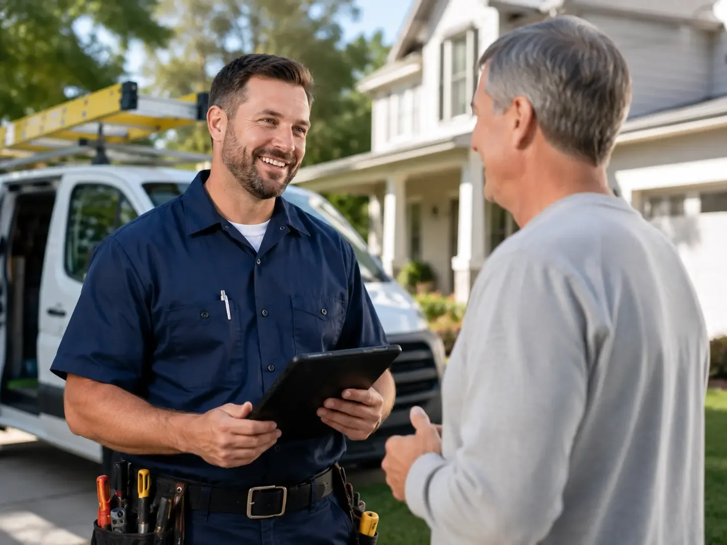 Whole Home Rewiring Neptune, NJ FAQs