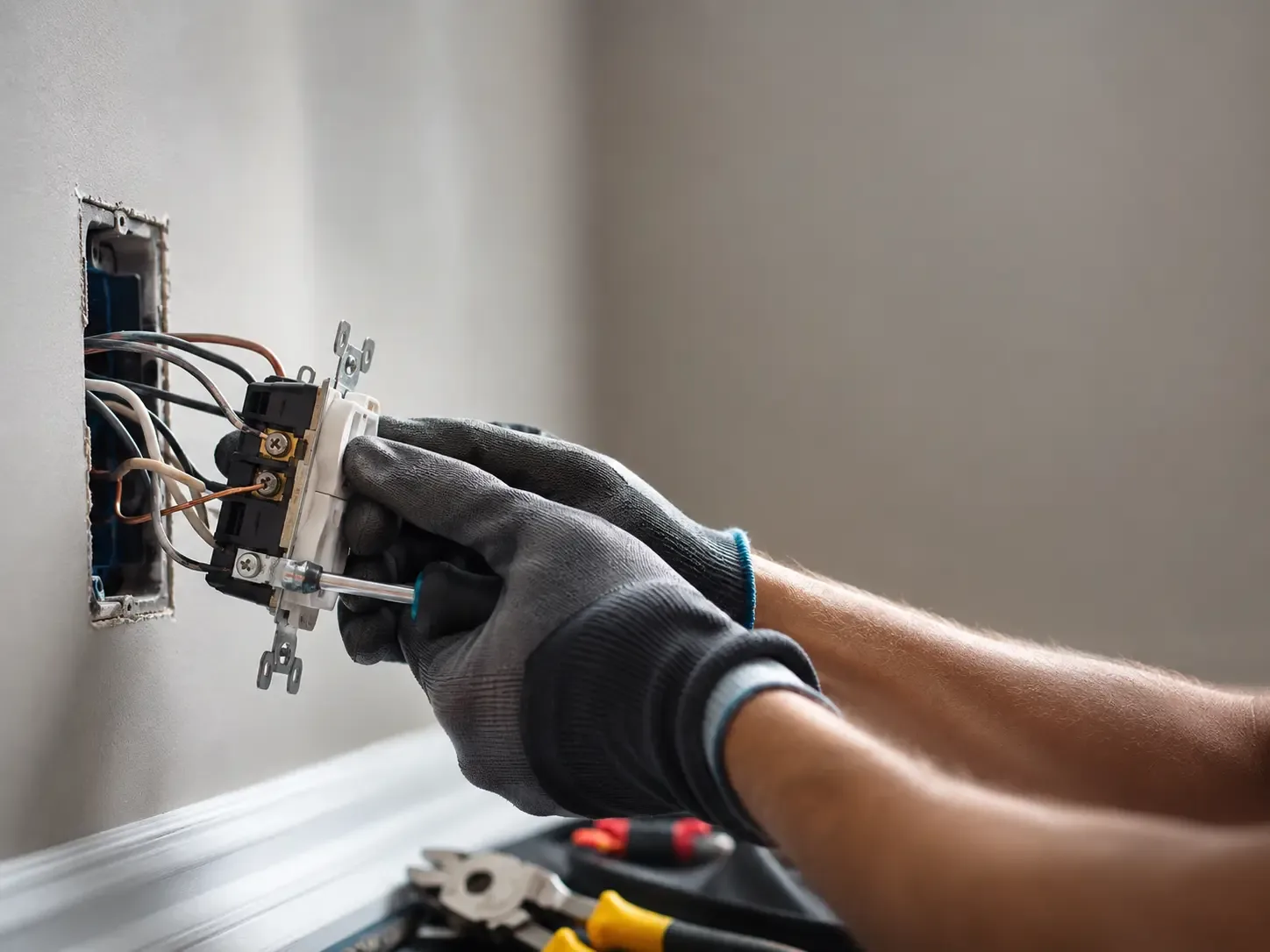 Why choose Whole Home Rewiring in Neptune, NJ
